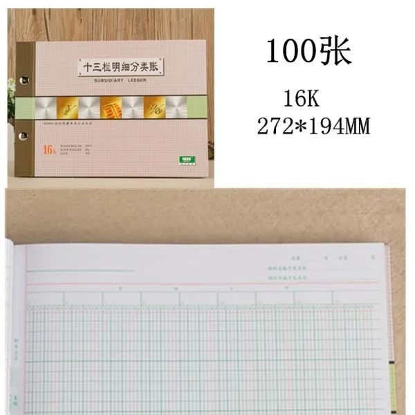 웰빙가드 강림 171616 십칠 내역 모음 난다란식 명세 회계 회의 장부를 계산함 본장 쪽장부 책장부의 심지 재무 장부에, 16 열다 100 장 /3. 모음이
