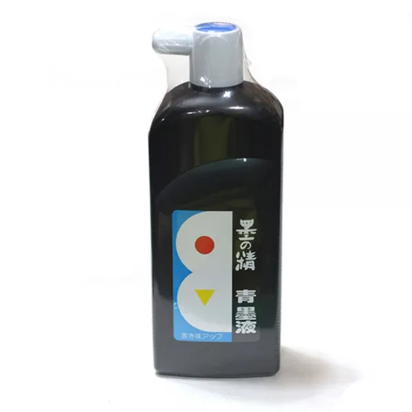 [AAY_0158984] 칠성당 현종청묵액(450ml) 서예덧칠 붓글씨주묵액 동양화용품 서예용품 서양화용품