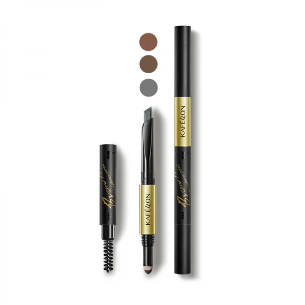 카플란 아이브로우 다효 아이브로우 0.32g 03 담뱃재 사용, 단일상품