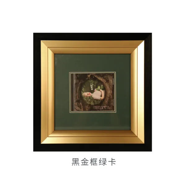 해외인테리어액자 무당 명예의 전당 레코드 Cd 표구함 심플 슬림 개성 맟춤제작 수납 전시함 6인치