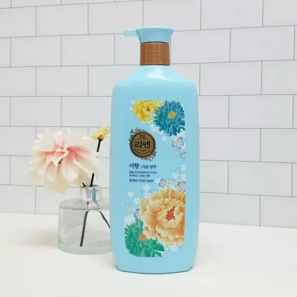 [C.P] 리엔 자윤 서향샴푸 (950ml), 리엔자윤 서향샴푸 (950ml)