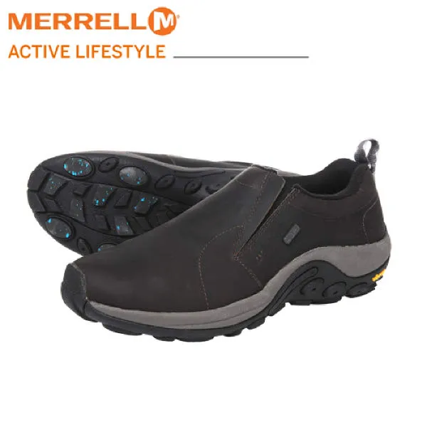  현대백화점 머렐 남성 정글목 워터프루프 방수 트레킹 캐주얼화 5118 Sf317 