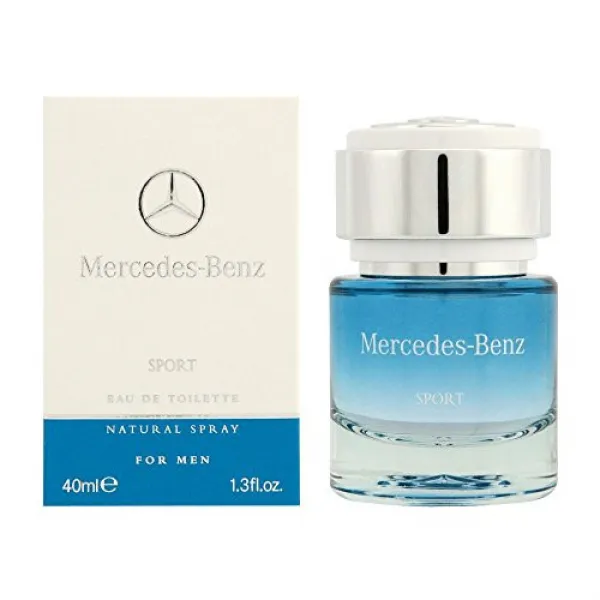 메르세데스 벤츠 Mercedes Benz 스포츠 포맨 Edt Sp 40ml 본상품선택 본품선택