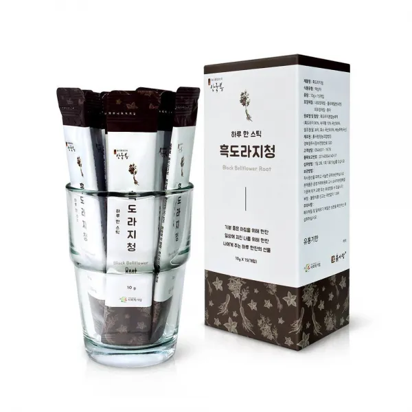 도라지청_5336cc:기관지 기침에좋은차 흑도라지청 10g 15t_hsl +ㅅㅇ+ 1 +ㅅㅇ+ 본상품선택 +ㅅㅇ+ 본상품선택