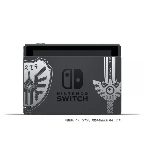 예상수령일 2-6일 이내 닌텐도 nintendo switch 드래곤 퀘스트 xi s 로또 에디션 B07SW64B2D 일본아마존추, 상세 설명 참조0
