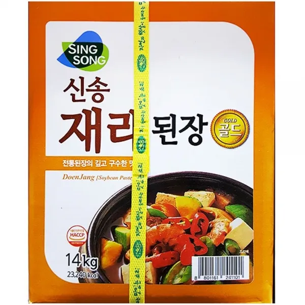 된장 재래된장 대용량식자재된장개재래식된장신송:KgX JSWOHP 노벨쇼핑상 빠른배송 +50002414 말통 업소용식자재, 선택해주세요_▶노벨쇼핑상 선택하기