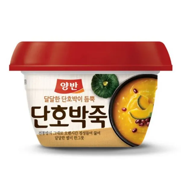 동원 호박죽 285g X 24, 1