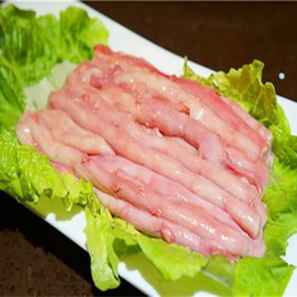 신선 한 돼지 척수 골수 선 동 돼지 골수 살 갈비살 탕 500 g, 상세페이지 참조