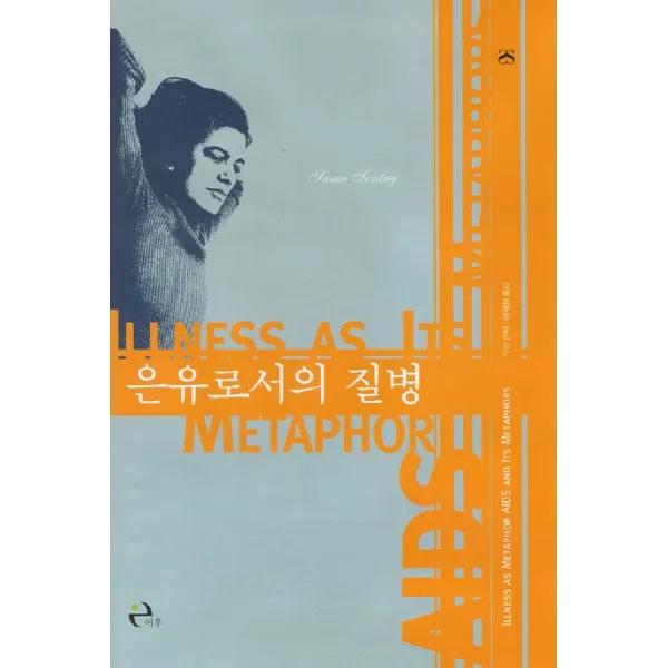 은유로서의 질병, 이후