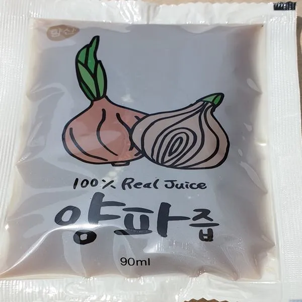 우포누리 양파즙100포, 100포, 110ml