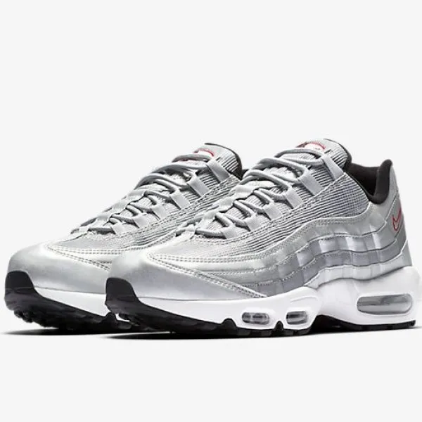 NIKE 나이키 에어맥스95 프리미엄 P QS 918359-001
