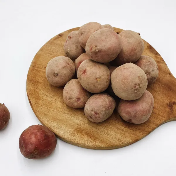 햇 홍감자 카스텔라 홍감자 포슬포슬 감자 3kg 5kg 10kg, 홍감자 중