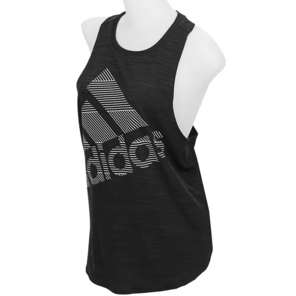  정품 아디다스 여성 나시 여성 탱크 민소매 4543 민소매