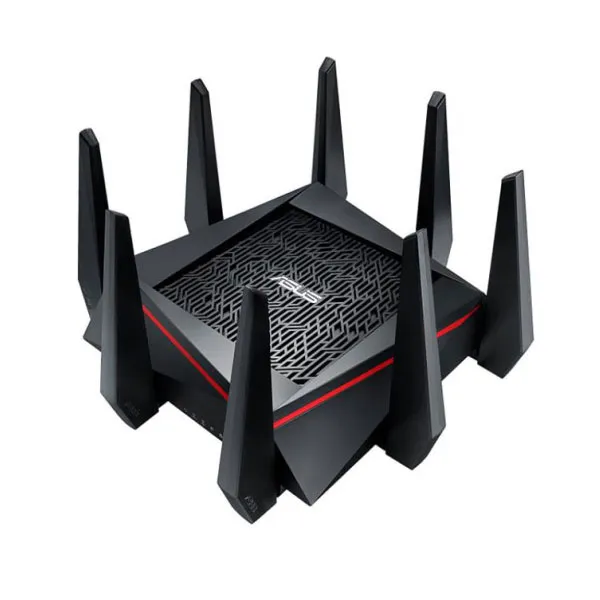 ASUS RT-AC88U 유무선고성능공유기 인터넷공유기 리퍼벌크, RT-AC5300리퍼