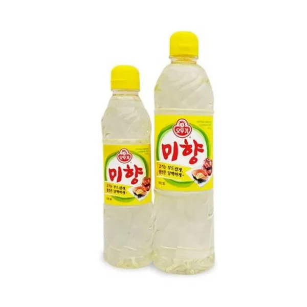 M_5e5 미향 맛술 900ml 쿠킹 소스 생선 고기 비린내 제거 C_4db 푸드식품 Mc 1
