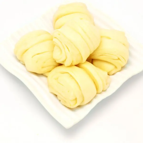  신정푸드 냉동 꽃빵 1.5kg 30g*50ea 1봉 1.5kg