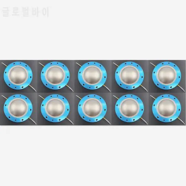 Peavey 22A RX22 다이어프램에 대 한 10pcs Hiqh 품질 횡격막 키트 SP2 SP4
