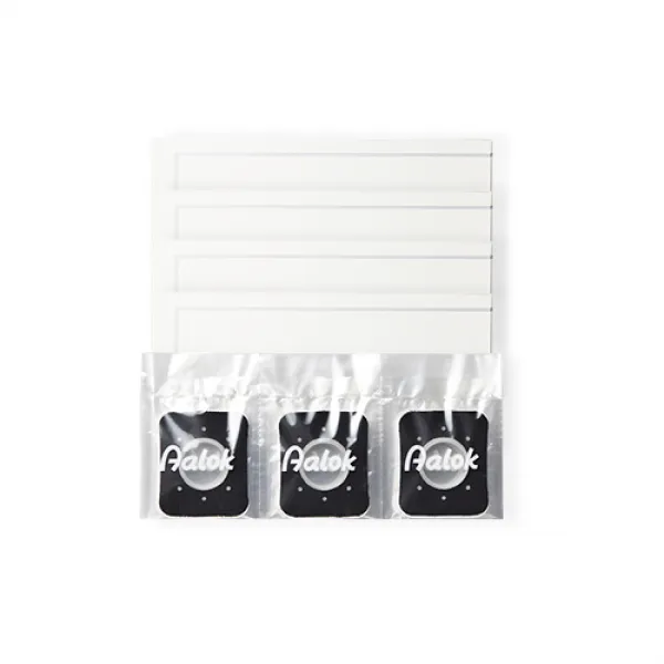 알록 리필패치 - 1BOX (30개입), 알록패치 리필 x 4BOX/H1010014