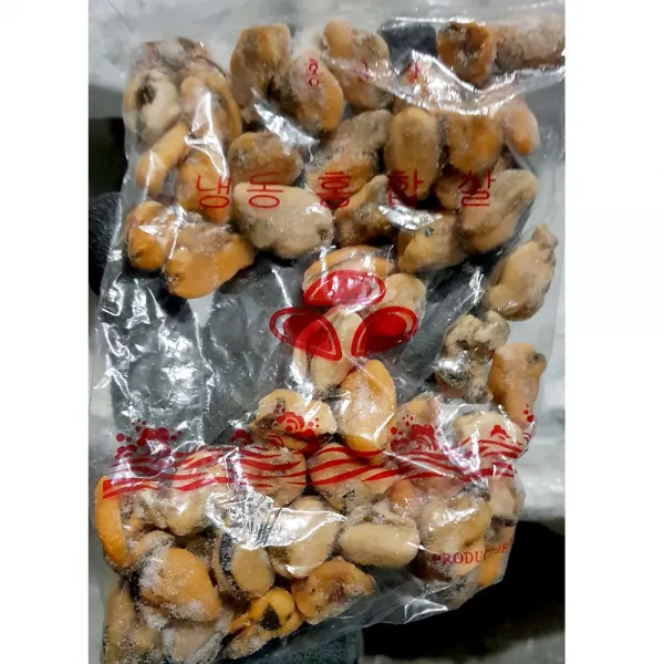 업체홍합살음식 재료음식점용맛살게살자숙 이백그람, 이 상품이 마음에 들어요