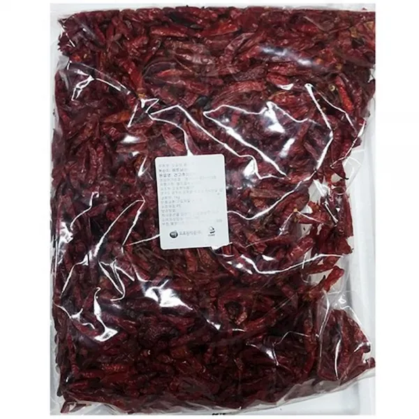 통고추 오포원 삐끼누 1kg 베트남 업소용 식당 전문 식자재마트 농산물 채소 쇼핑몰, 1개