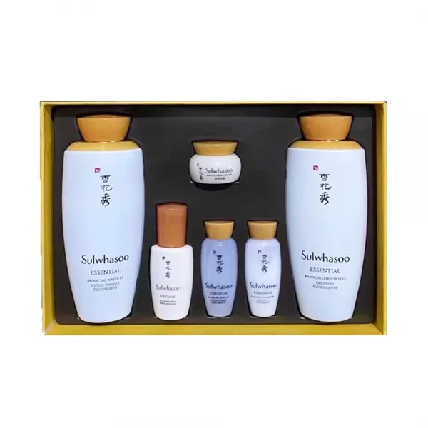 설화수 자음 2종 세트 1세트