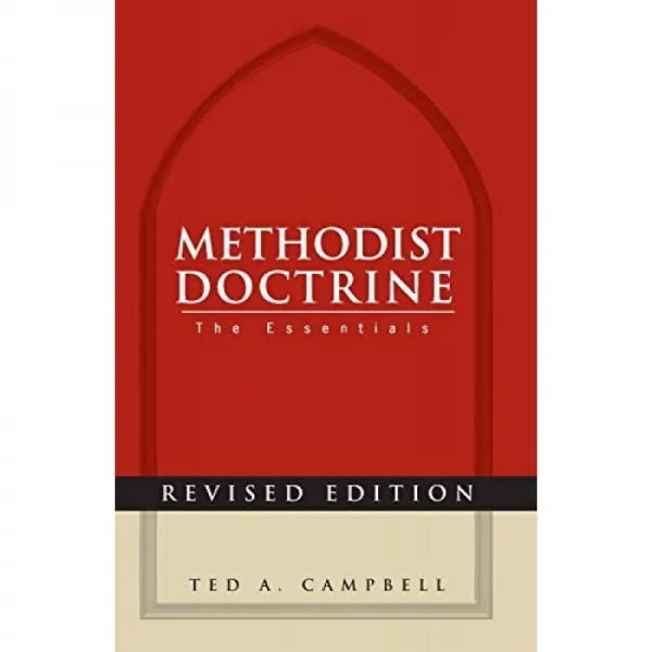 감리교 교리 : 핵심 개정판 단일옵션