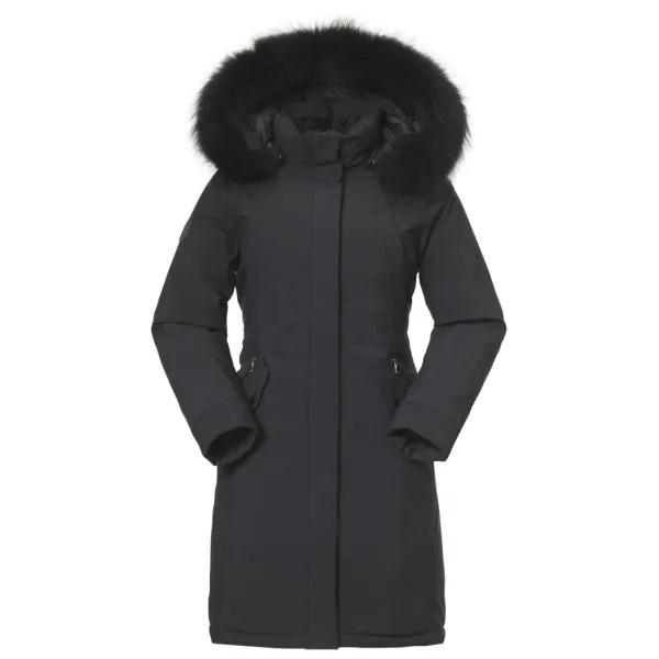 머렐 동절 여성 웨이츠필드 중량다운 쟈켓