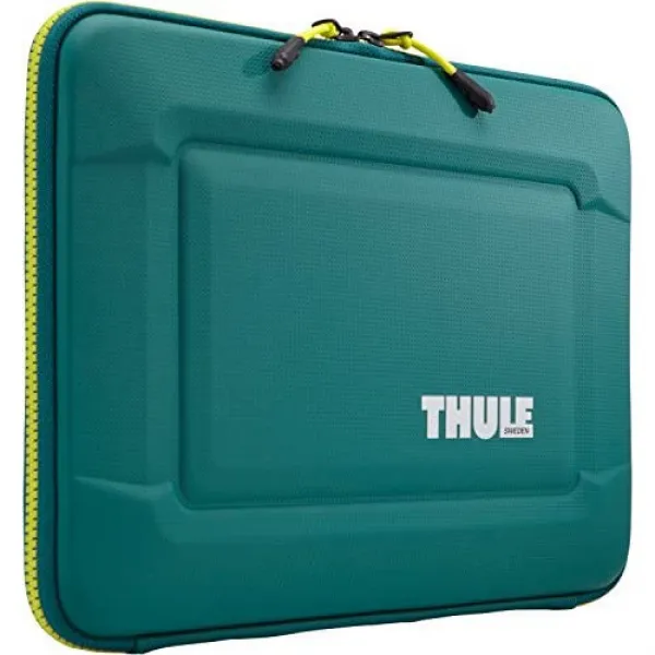 노트북 파우치 Thule Gauntlet 3.0 13 Macbook Pro Retina Sleeve 3203098 Size = 15" | Color = Black