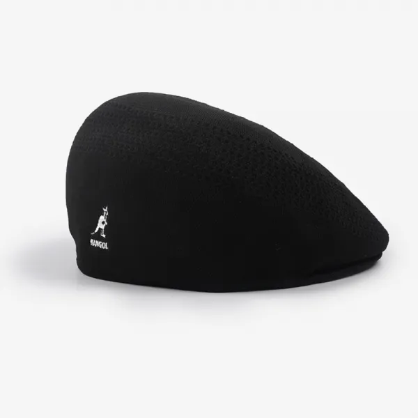 Kangol 복고풍 베레모 버킷햇 가을모자 나들이 벙거지 트렌드