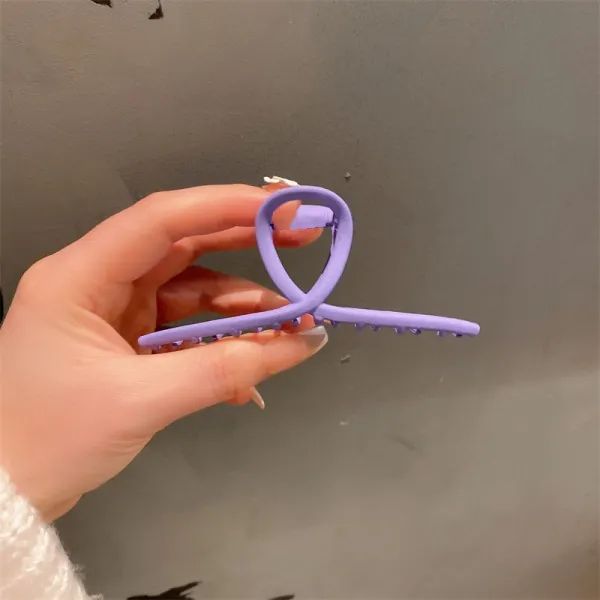 samuhanbin 여자 헤어핀 헤어 액세서리 5pcs