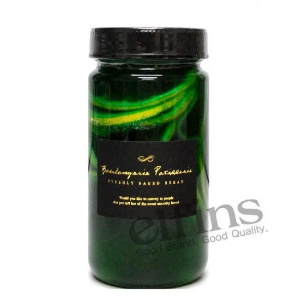 꿀단지수제청 과일수제청 블루레몬청 600ml, 상세설명 참조, 과일수제청 블루레몬청 대용량 600ml