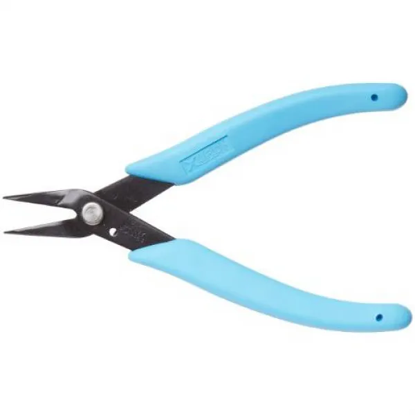 Xuron 485 Xuro-Grip 롱 코 플라이어 Xuron 485 Xuro-Grip Long N/8696126, 상세내용참조