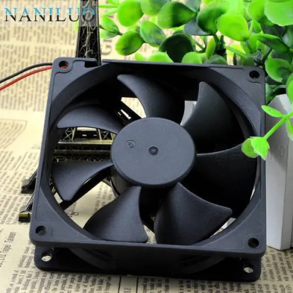 NANILUO 도매업 AD0924UB-A71GL 9025 90mm DC 24V 0.21A CPU 쿨러 방열판, 상세내용참조