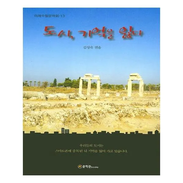 [문학관] 도시 기억을 잃다