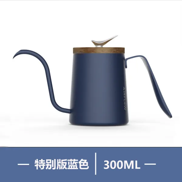 AIRFLOW 핸드드립주전자 원두커피포트 드랍커피 홈 카페