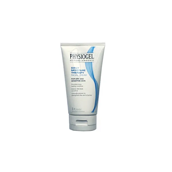 피지오겔 데일리 모이스쳐 테라피 페이셜 크림, 150ml, 1개