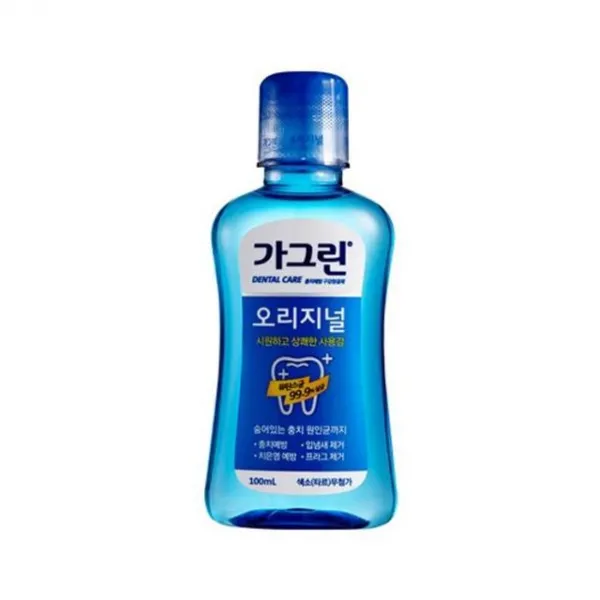 차분_무배_ bua_W37F8DC 세안용품 생활용품 욕실용품 구강용품 가그린 복덩이_(묶음상품)가그린(100ml/동아제약)x36개[W37F8DC]