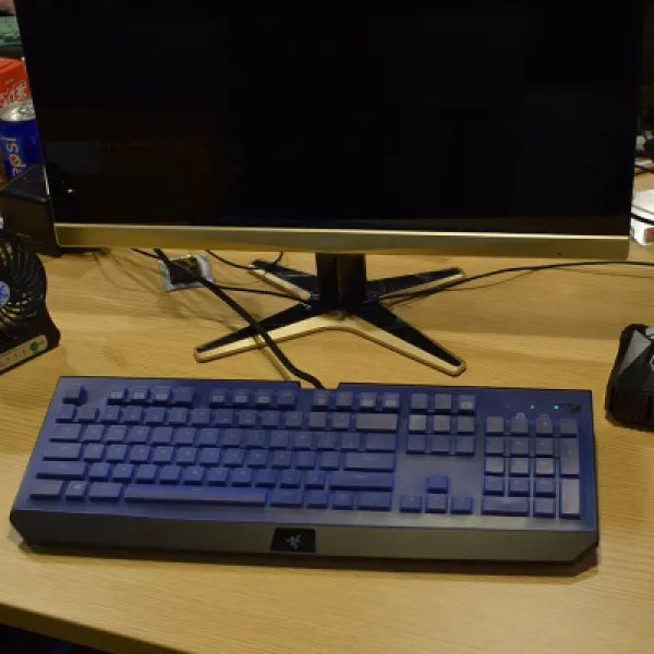 적용 뇌사 블랙 과부 거미 X경기 환채판 V2RGB 최종판 잠행 스탠다드 막, 1, 최종판 2016 -투명 남청색의