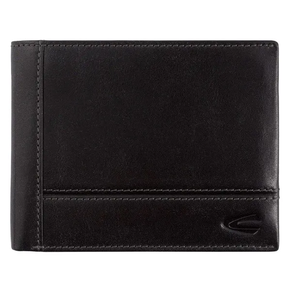 [독일구매대행] camel active Tokyo Münzbörse schwarz