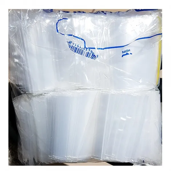 [AAX_7866928] 소금봉투 지퍼백 (5.5 x8cm) 500매 X20 지퍼봉투 소스지퍼봉투 일회용지퍼봉투 소스지퍼백 투명지퍼백, 단일상품