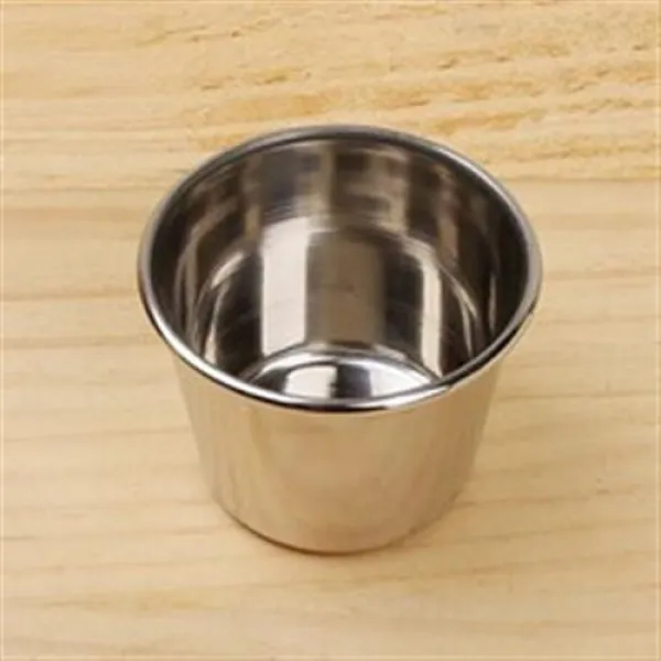 달곰베이킹 비중컵(스텐), 5개