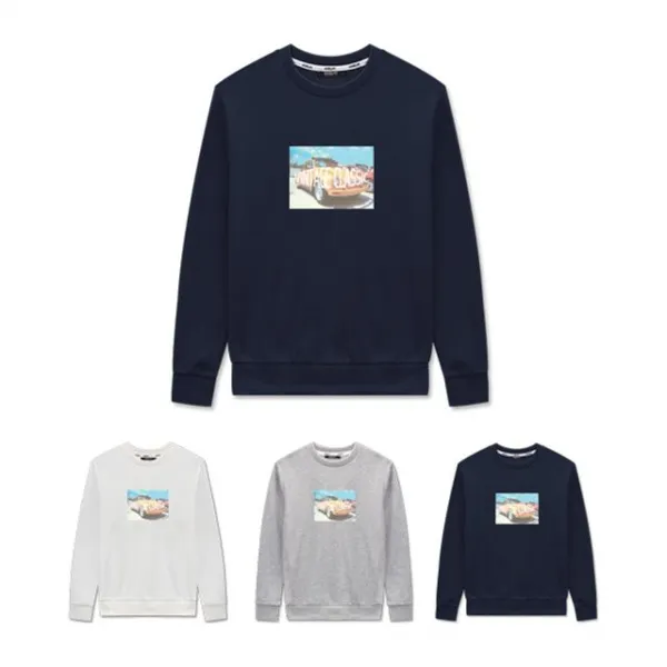 커플맨투맨스트릿맨투맨오버핏맨투맨빈티지맨투맨 댄 Ifex + 3120렛겸