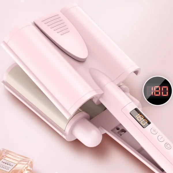 고비트 준마 2세대 물결고데기 고데기 26mm 한정판mini 프리미엄형 