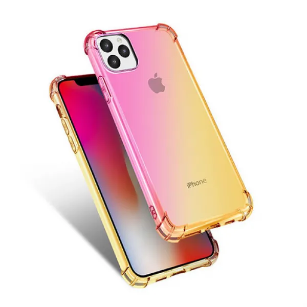 갤럭시 노트 10 아이폰 11 에어쿠션 젤리 케이스