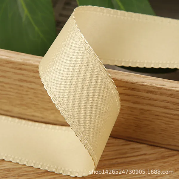 다다이쏘 포장자재 꽃레이스 무광 폴리면 리본 나비넥타이 머리 악세사리 DIY 재료 코스튬의상 왕골모자 기프트플라워 빔 면직, 022 시트린