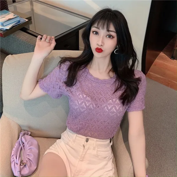 신향 토란 펀칭 슬림 이너