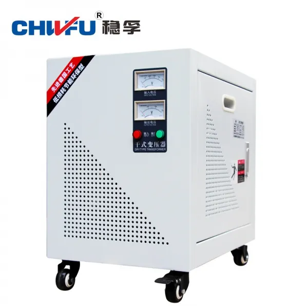온부 3 간섭식격리 제어 변압기 15KW 변압기 380V 변동 220V 서버모터 변압기, 단일상품