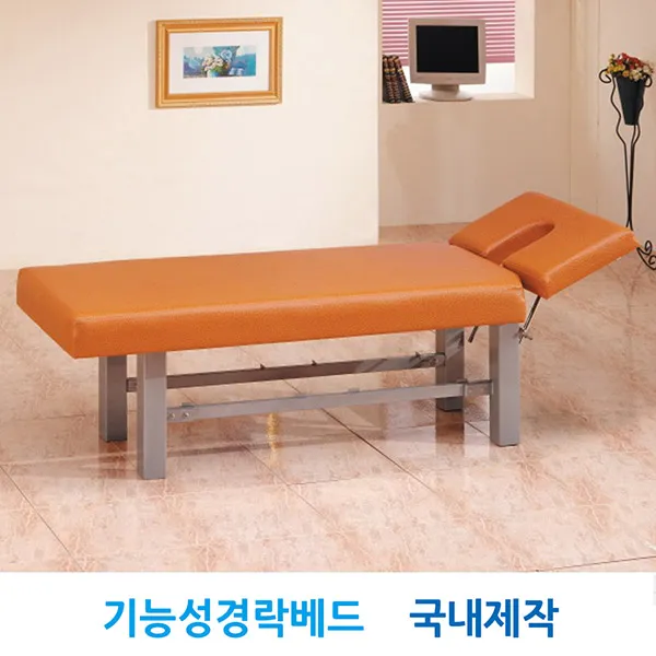 진성메디시스템 기능성 경락베드미용베드 맛사지침대, 비열선