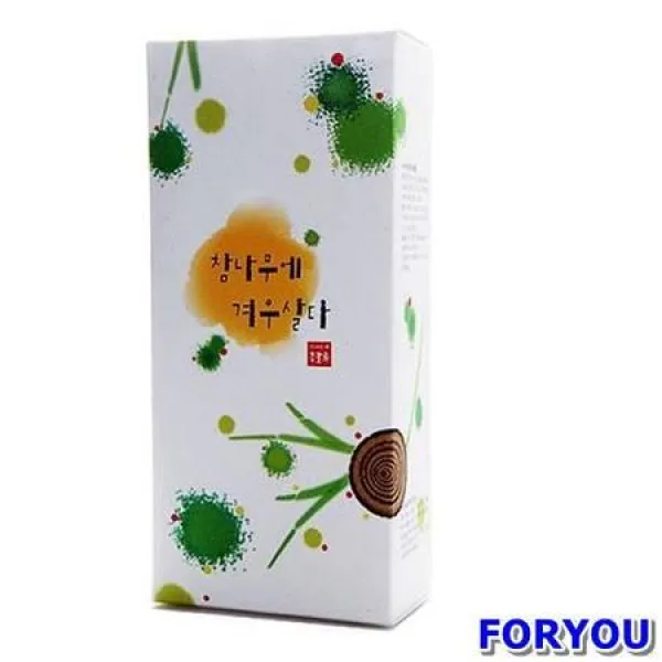 ForU301 참나무에 겨우살다 겨우살이차 건강차선물 기타 건강한차 건강차 전통차, 상세페이지 참조