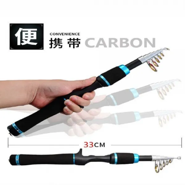 루 아 간 세트 물방울 바퀴 신축 로 아 간 직손잡이 미니 바다 막대기 세트 물방울 바퀴 아 이 스 낚싯대 홀더 초 단 낚싯대 진동 봉